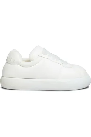 Marni BigFoot 2.0 padded leather sneakers