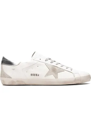 Golden Goose Super-Star Classic sneakers