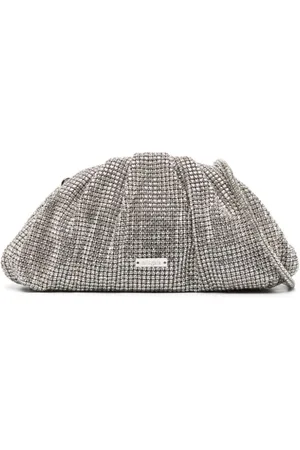 Cult Gaia Jaala Nano clutch bag