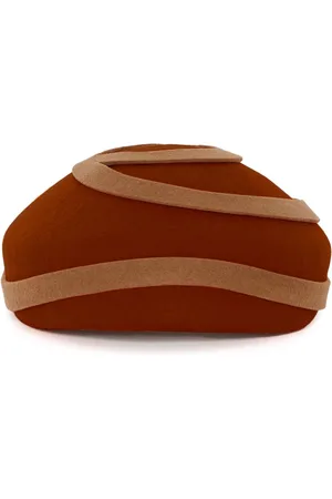 Destree Bibi ribbon-band beret