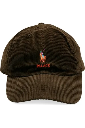 PALACE Corduroy Classic Polo Cap