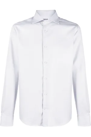 Boggi Milano Japanese Jersey polo shirt
