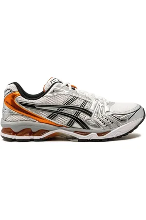 Asics GEL-KAYANO 14 "Piquant Orange" sneakers