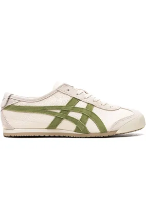 Onitsuka Tiger Mexico 66™ Vintage "Birch/Green" sneakers