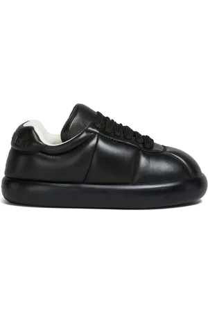 Marni BigFoot 2.0 padded leather sneakers