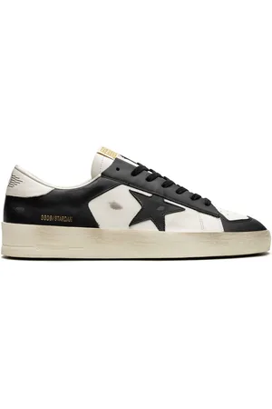 Golden Goose Stardan " /White" sneakers