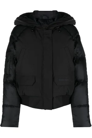 Canada Goose Paradigm Chilliwack padded jacket