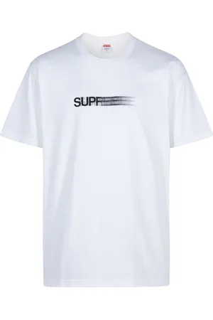 Supreme Motion Logo "SS23 - " T-shirt