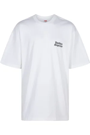 Supreme Dog " " T-shirt