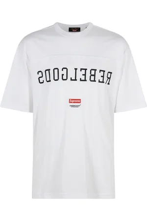 Supreme X Undercover Football " " T-shirt