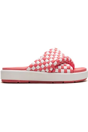 Jordan Sophia flat slides
