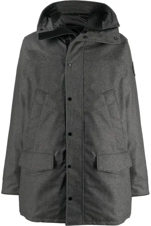 Canada Goose Langford hooded parka