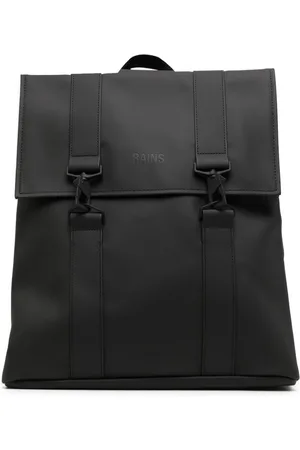 Rains MSN waterproof backpack