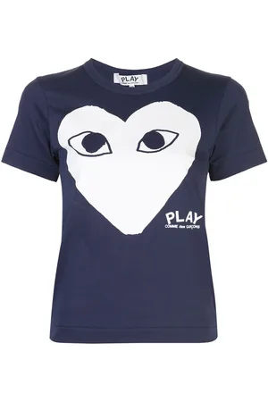 Comme des Garçons Printed T-shirt
