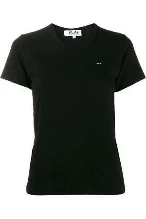 Comme des Garçons Heart T-shirt