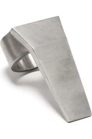 Rick Owens Trunk -tone ring