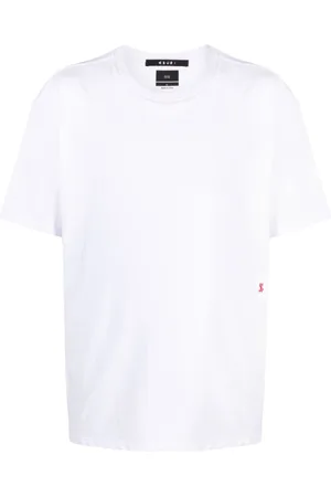 KSUBI 4x4 Biggie cotton T-shirt