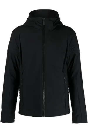 Fusalp Power lll hooded sky jacket