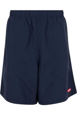 Supreme Water Box Logo shorts