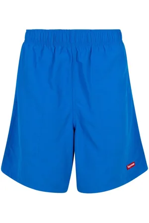 Supreme Water Box Logo shorts