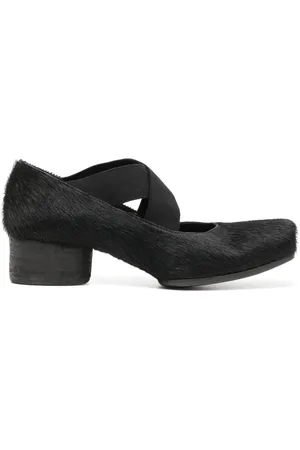UMA WANG Ballerina pumps