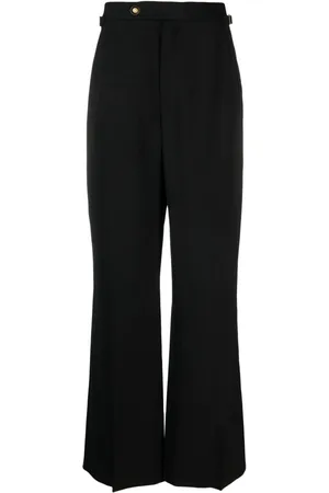 Casablanca Straight-leg trousers