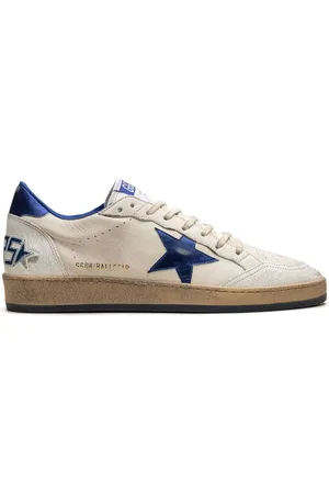 Golden Goose Ball Star low-top sneakers
