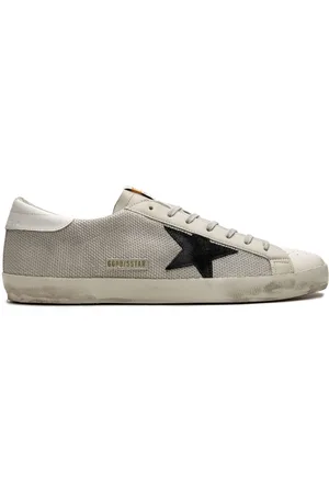 Golden Goose Super-Star low-top sneakers