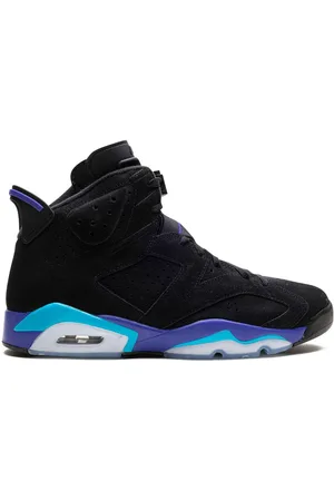 Jordan Air 6 "Aqua" sneakers