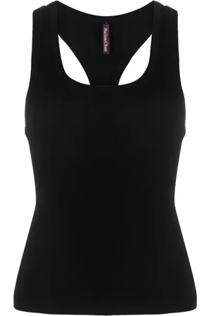 MAISON CLOSE Logo-print organic cotton-blend hoodie