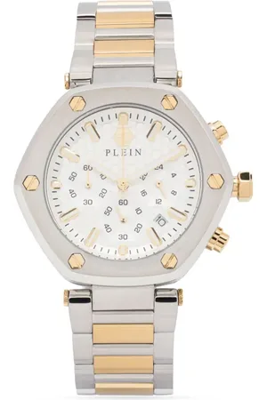 Philipp Plein Hexagon 42mm