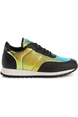 Giuseppe Zanotti Jimi sneakers