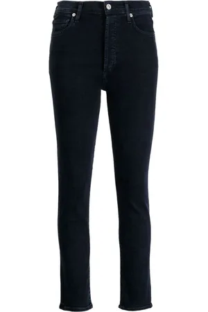 Citizens of Humanity Mid-rise bootcut jeans