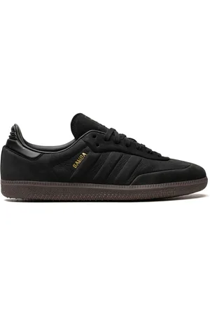 adidas Samba "Core /Gum" sneakers