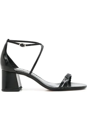 Sarah Chofakian Windsor 40mm strappy sandals