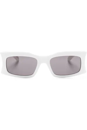 Balenciaga BB0291S rectangular-frame sunglasses