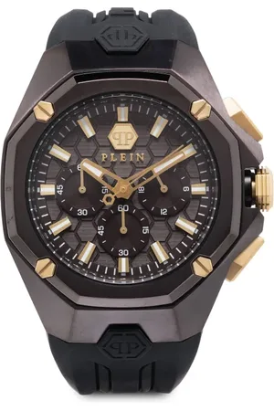 Philipp Plein Octagon Chronograph 50mm