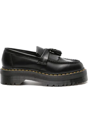 Dr. Martens Adrian Quad 55mm leather loafers