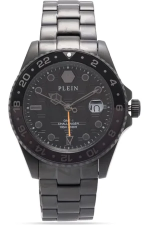 Philipp Plein GMT-I Challenger 44mm