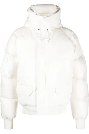 Canada Goose Paradigm Chilliwack padded bomber jacket