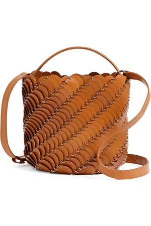 Paco rabanne Medium Pacoïo bucket bag