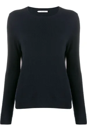 Chinti & Parker Boxy cashmere jumper