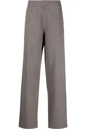 Holzweiler Logo-print track pants