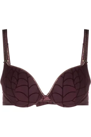 Marlies Dekkers The Adventuress push-up bra