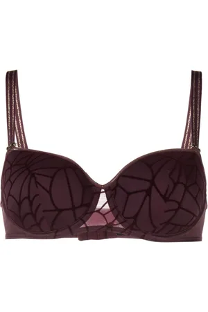 Marlies Dekkers The Adventuress balcony bra
