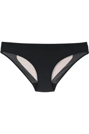 Marlies Dekkers Heartbreaker mesh-panel briefs
