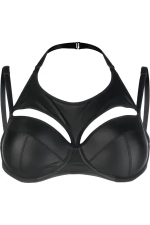 Marlies Dekkers Velocity cut-out plunge bra