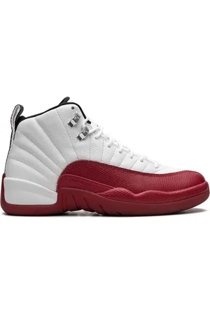 Jordan Air 12 Retro "Cherry 2023" sneakers