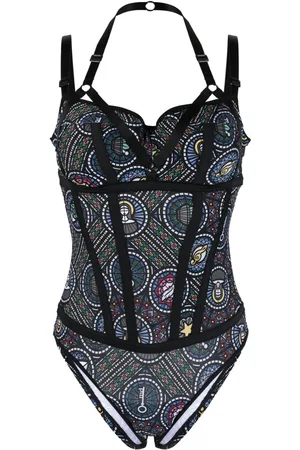 Marlies Dekkers Ecclesia stained-glass print body
