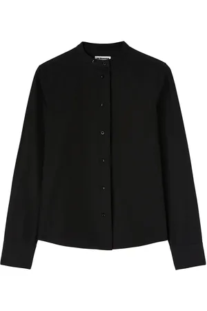 Jil Sander Monday P.M. cotton shirt